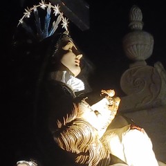 Processione Venerdì Santo 2026
