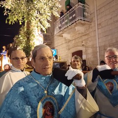 Processione Venerdì Santo 2026