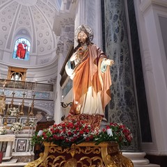 Processione Sacro Cuore di Gesù