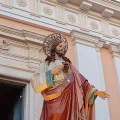 Processione Sacro Cuore di Gesù