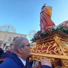 Processione Sacro Cuore di Gesù