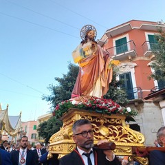 Processione Sacro Cuore di Gesù