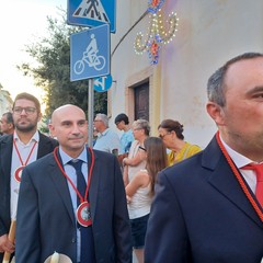 Processione Sacro Cuore di Gesù