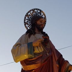 Processione Sacro Cuore di Gesù