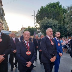 Processione Sacro Cuore di Gesù