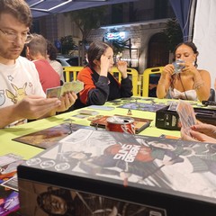 Ludus in burgus