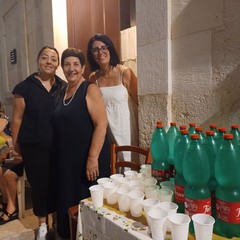 Processione icona Maria SS di Corsignano 2026