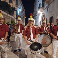 Processione icona Maria SS di Corsignano 2026