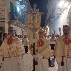 Processione icona Maria SS di Corsignano 2026