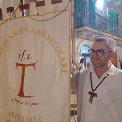 Processione icona Maria SS di Corsignano 2026
