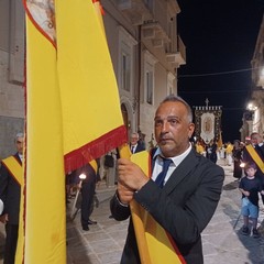 Processione icona Maria SS di Corsignano 2026