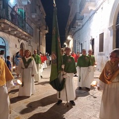 Processione icona Maria SS di Corsignano 2026