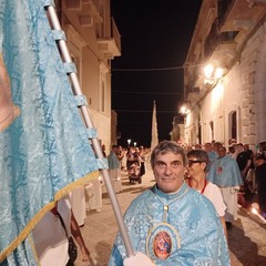 Processione icona Maria SS di Corsignano 2026