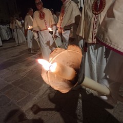 Processione icona Maria SS di Corsignano 2026