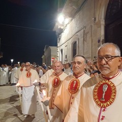 Processione icona Maria SS di Corsignano 2026