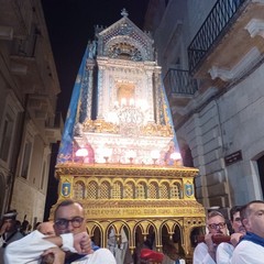 Processione icona Maria SS di Corsignano 2026