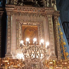 Processione icona Maria SS di Corsignano 2026