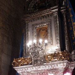 Processione icona Maria SS di Corsignano 2026