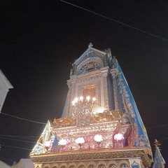 Processione icona Maria SS di Corsignano 2026