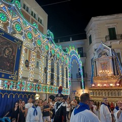 Processione icona Maria SS di Corsignano 2026