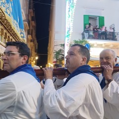 Processione icona Maria SS di Corsignano 2026
