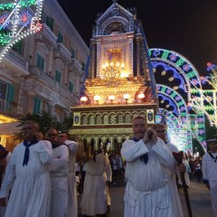 Processione icona Maria SS di Corsignano 2026