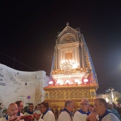 Processione icona Maria SS di Corsignano 2026