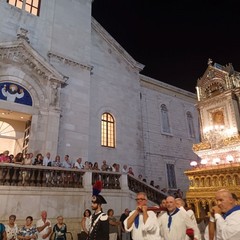 Processione icona Maria SS di Corsignano 2026