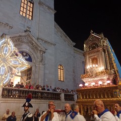 Processione icona Maria SS di Corsignano 2026