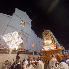 Processione icona Maria SS di Corsignano 2026