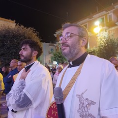 Processione San Michele Arcangelo 2026