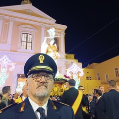 Processione San Michele Arcangelo 2026