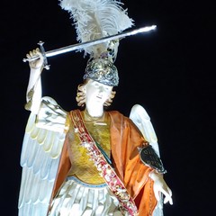 Processione San Michele Arcangelo 2026