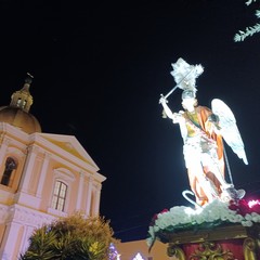 Processione San Michele Arcangelo 2026