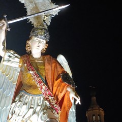 Processione San Michele Arcangelo 2026