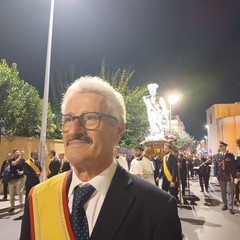 Processione San Michele Arcangelo 2026