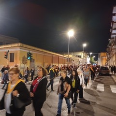Processione San Michele Arcangelo 2026