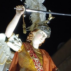 Processione San Michele Arcangelo 2026
