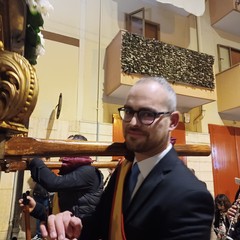 Processione San Michele Arcangelo 2026
