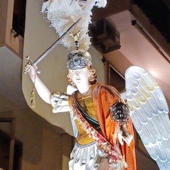 Processione San Michele Arcangelo 2026
