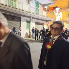 Processione San Michele Arcangelo 2026