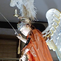 Processione San Michele Arcangelo 2026