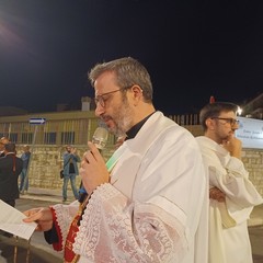 Processione San Michele Arcangelo 2026