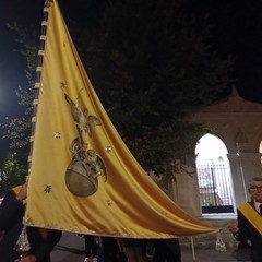 Processione San Michele Arcangelo 2026