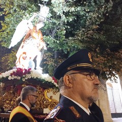 Processione San Michele Arcangelo 2026