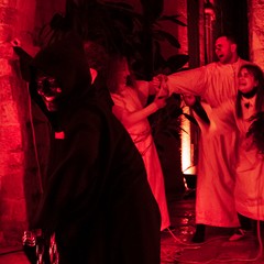 Borgo Infernum a Giovinazzo