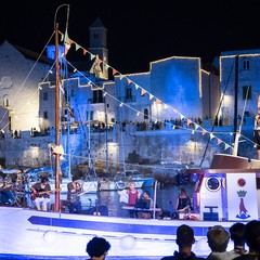 Porto Rubino Giovinazzo