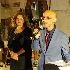 Una Notte Bianca della Poesia ricca della bellezza di versi e note