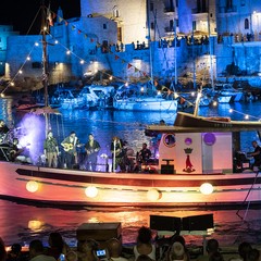 Porto Rubino Giovinazzo