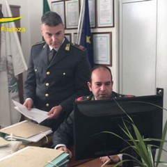 Truffe assicurative e finti incidenti, tre arresti della Finanza di Bitonto